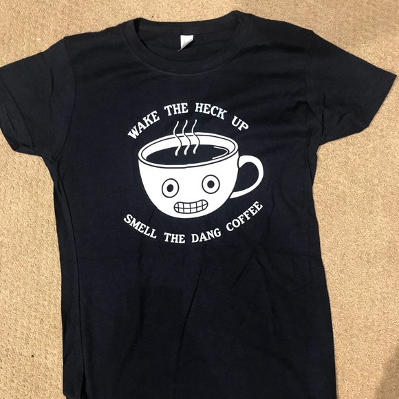 Tops - New! Women’s Funny Graphic T-shirt